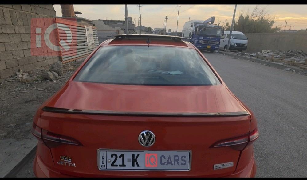 فولكسفاغن جيتا